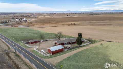18333 County Road 19, Johnstown, CO 80534