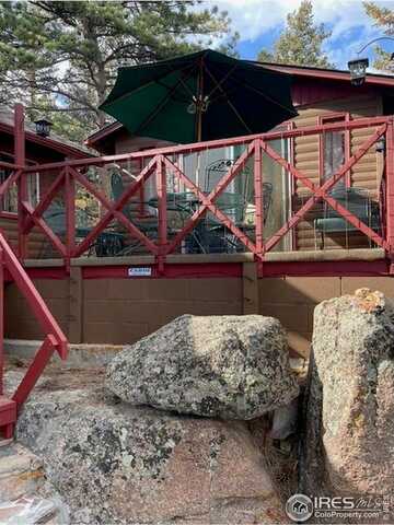 151 Cliff Dr, Red Feather Lakes, CO 80545