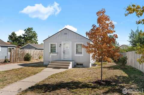 2706 7th Ave, Greeley, CO 80631