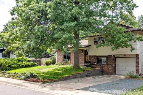 1395 Drexel St, Boulder, CO 80305