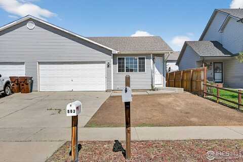 889 E 20th St Dr, Greeley, CO 80631