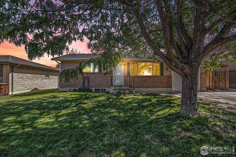 1914 23rd Ave Ct, Greeley, CO 80634