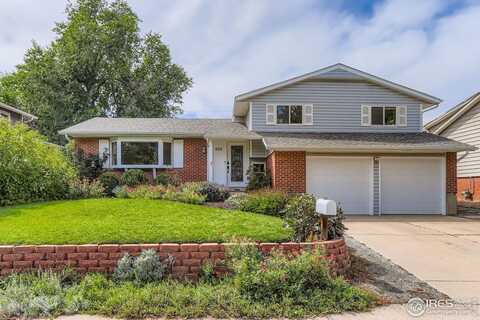925 Waite Dr, Boulder, CO 80303