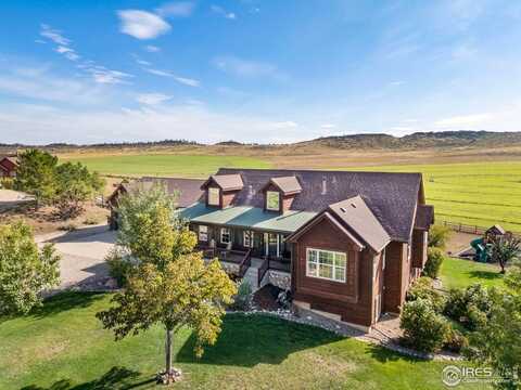 7864 Heart J Trl, Loveland, CO 80537