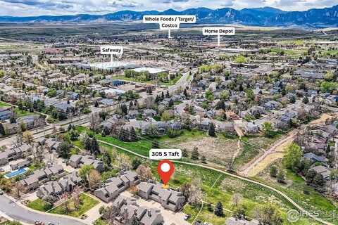 305 S Taft Ct, Louisville, CO 80027