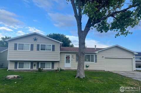 1324 Dawes St, Sterling, CO 80751