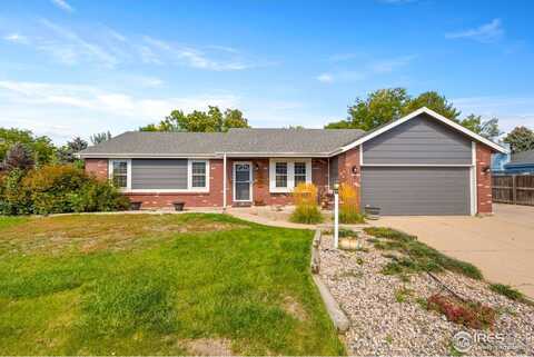 1327 Silver Leaf Dr, Loveland, CO 80538