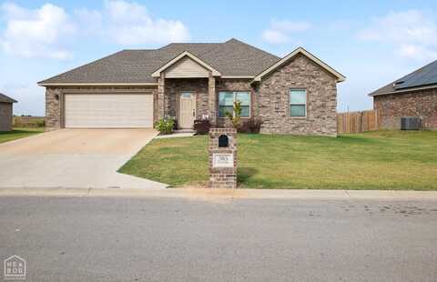 305 Hollis, Bono, AR 72416