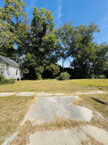 316 E Bright Street, Kinston, NC 28504