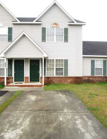 895 W Pueblo Drive, Jacksonville, NC 28546