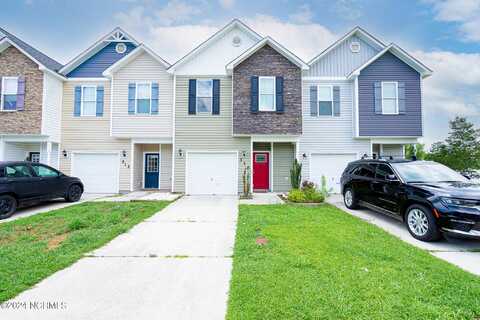 310 Cedar Island Trail, Holly Ridge, NC 28445