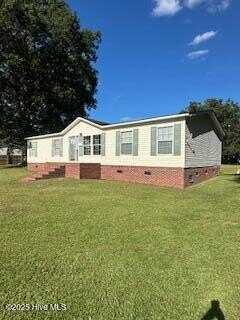 709 Valparaiso Street, Wallace, NC 28466