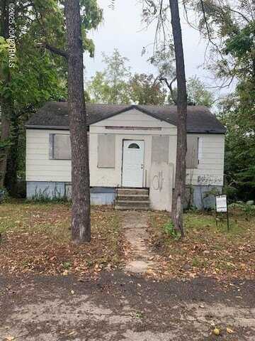 303 E FILLMORE STREET, Jefferson City, MO 65101