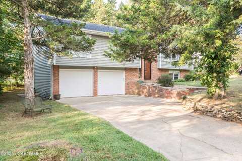 4801 WESTPORT DRIVE, Jefferson City, MO 65109