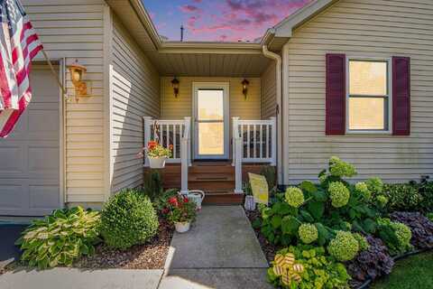 3059 Arborwood Boulevard, Spring Arbor, MI 49283