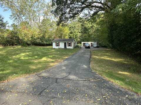 6990 Cuff Road, Jackson, MI 49201