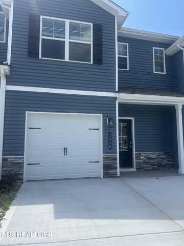 3458 Tyee Crossing, Kodak, TN 37764