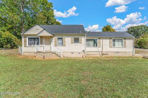 1516 Spring Hill Rd, Knoxville, TN 37914
