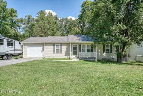 71 Marymont Drive, Crossville, TN 38555