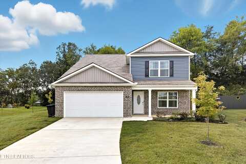1490 Housley Drive, Athens, TN 37303