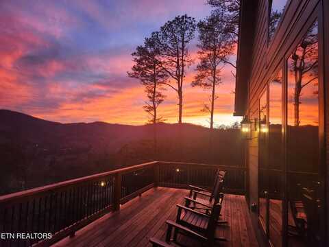 117 Craig Cove, Townsend, TN 37882