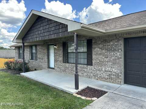 141 Cross Creek Rd, Maynardville, TN 37807