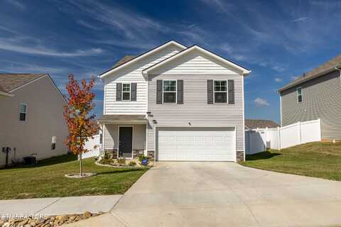 2018 Southwood Circle, Morristown, TN 37813