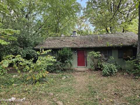 3044 Kenilworth Lane, Knoxville, TN 37917