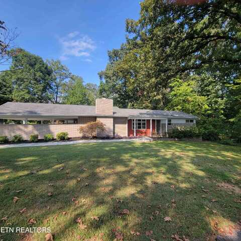 1225 Timber Lane, Kingston, TN 37763