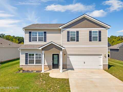 3521 Rylee Jean Way, Maryville, TN 37804