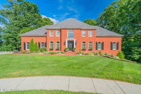 10900 Lookout Point, Knoxville, TN 37934