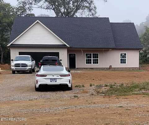 3115 Heather Glenn Dr. Drive, Maryville, TN 37801
