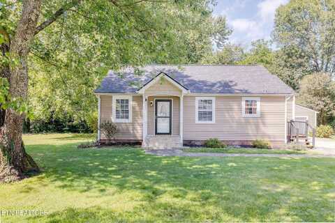 207 N Laurel Circle, Knoxville, TN 37912