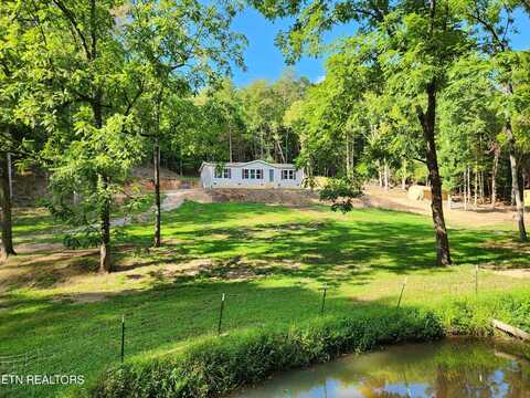 2364 Mount Pleasant Rd, Vonore, TN 37885