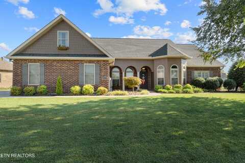 1420 St Thomas Way, Alcoa, TN 37701