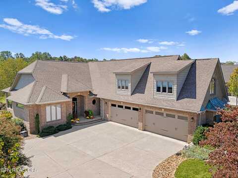 1217 Kahite Tr, Vonore, TN 37885