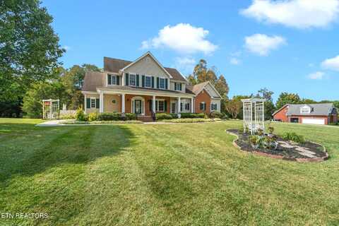 7007 Summer Oak Lane, Knoxville, TN 37918