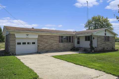 6355 N 800 W Road, Roann, IN 46974