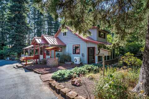 5339 Hardscrabble Road, Drain, OR 97435