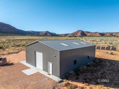 235 Copper Ridge Road, Kanab, UT 84741