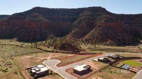550 N Toms Canyon Road, Kanab, UT 84741