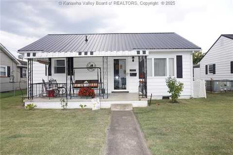 2522 Washington Avenue, Saint Albans, WV 25177