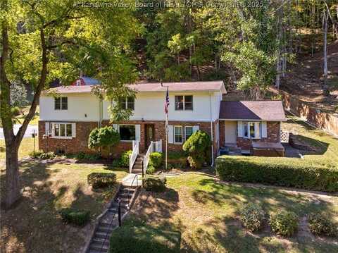 5789 Frame Road, Elkview, WV 25071