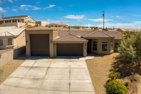 3072 Caravan Dr, Lake Havasu City, AZ 86404