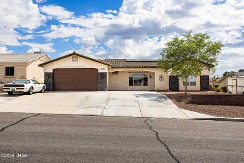 3470 Yavapai Dr, Lake Havasu City, AZ 86406