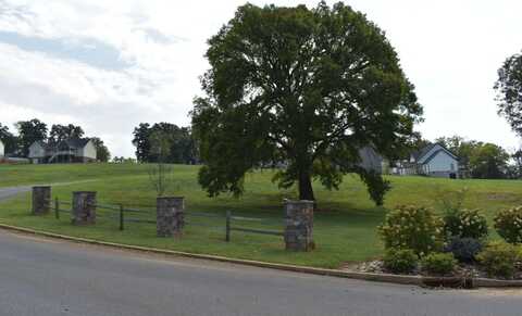 1 FAIRWAY Drive, Dandridge, TN 37725