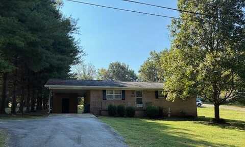 2993 W Old A J Highway, Strawberry Plains, TN 37871