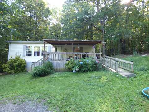 1786 Fain Cemetery Road, Dandridge, TN 37725