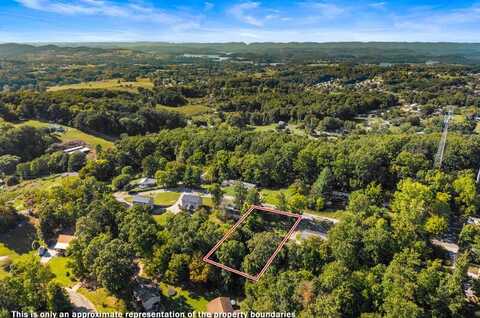 1134 Shannons Little Mountain Road, Morristown, TN 37814