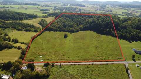 Old Snapps Ferry Road, Chuckey, TN 37641